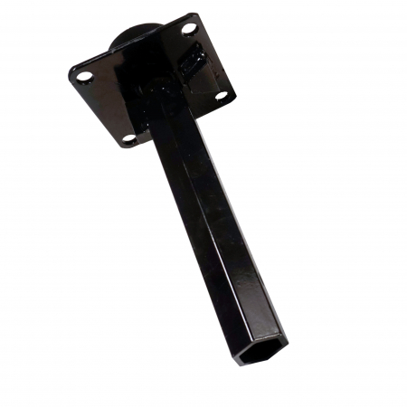 Accesorii utilaje agricole - ProGARDEN EASYT23M, set flanse cu rulment si manicot 23mm, intoarcere usoara Easy Turn
