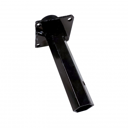 Accesorii utilaje agricole - ProGARDEN EASYT32M, set flanse cu rulment si manicot 32mm, intoarcere usoara Easy Turn