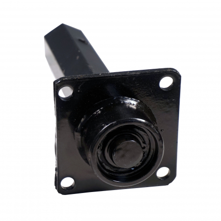 ProGARDEN EASYT32M, set flanse cu rulment si manicot 32mm, intoarcere usoara Easy Turn [1]