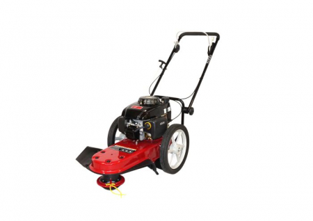 Motocoase - ProGARDEN FM55 Motocositoare cu fir 5CP, benzina 4T, latime taiere 560mm, fir 4mm