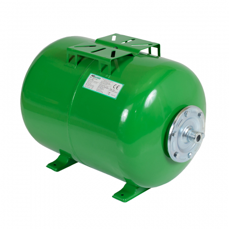 Grădină - ProGARDEN H024 vas hidrofor 24L, orizontal