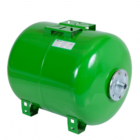 Grădină - ProGARDEN H080 vas hidrofor 80L, orizontal