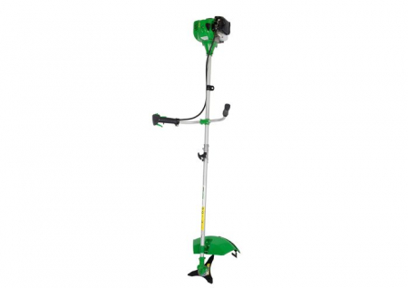 Motocoase - ProGARDEN JR-3300B-1 Motocoasa de umar 1CP, benzina 2t, 33cmc