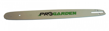 Accesorii motofierastrau - ProGARDEN Lama motoferastrau 350mm, 0.375"
