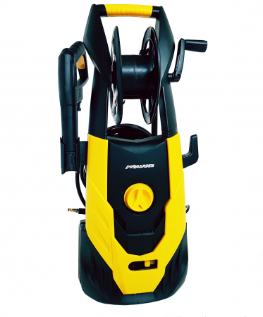 Aparate de spalat cu presiune - ProGARDEN LT504-1800C aparat de spalat cu jet, 1800W, 100bar