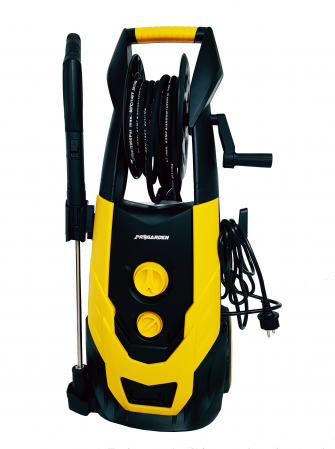 Aparate de spalat cu presiune - ProGARDEN LT704G-2500C aparat de spalat cu jet, 2500W, 130bar