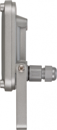Proiector LED Brennenstuhl  JARO 2000,  20W, IP65, 1870 Lumeni, prindere pe perete [2]
