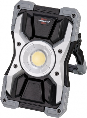 Casa si Gospodarie - Proiector LED podea portabil Brennenstuhl RUFUS 1500 MA, Acumulator reincarcabil USB-C, 15W COB LED, 1500lm, 15W IP65, Powerbank
