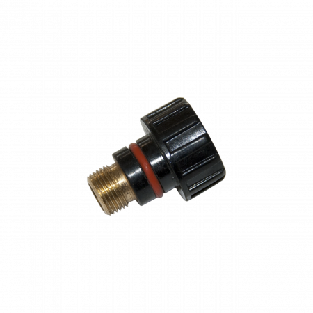 Accesorii sudura - ProWELD Coada scurta pistolet TIG