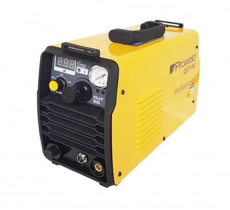 Aparate sudura - ProWELD CUT-50 aparat taiere cu plasma, 220V