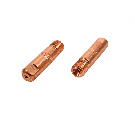 Accesorii sudura - ProWELD Duza de contact 1.0mm MIG-160E, MIG-200GD LCD, MIG-220S (15AK Torch)