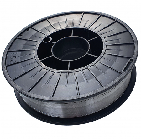 Consumabile sudura - ProWELD E71T-11 sarma sudura flux 0.8mm, rola 5kg/D200