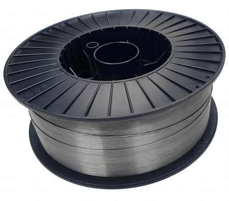 Consumabile sudura - ProWELD E71T-11 sarma sudura flux 1.2mm, rola 15kg/D270