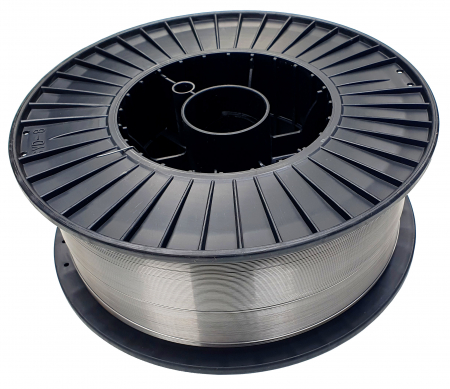 Consumabile sudura - ProWELD E71T-GS sarma sudura flux 1.0mm, rola 15kg/D270