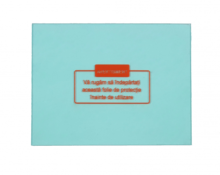 Accesorii sudura - ProWELD Ecran protectie pentru masca sudura automata LYG-8507A, 118x95mm