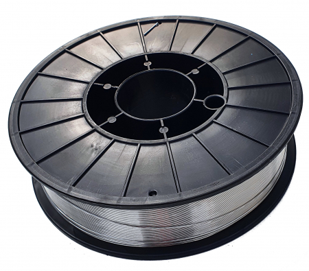 Consumabile sudura - ProWELD ER4043 sarma sudura Al 1.0mm, rola 2kg/D200