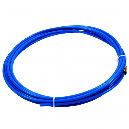 Accesorii sudura - ProWELD Liner teflon sarma sudura 0.8~1.0mm (4m lungime) MIG-500Y (40KD)