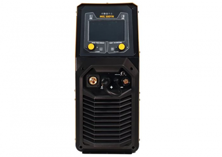 ProWELD MIG 300YN invertor sudare MIG/MAG, profesional [5]