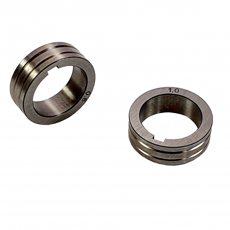 Accesorii sudura - ProWELD MIG ROLL Rola de ghidaj V 0.8~1.0mm MIG-220S Wire Feeder