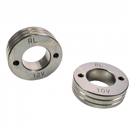Accesorii sudura - ProWELD MIG ROLL Rola de ghidaj V 1.0~1.2mm MIG-500Y