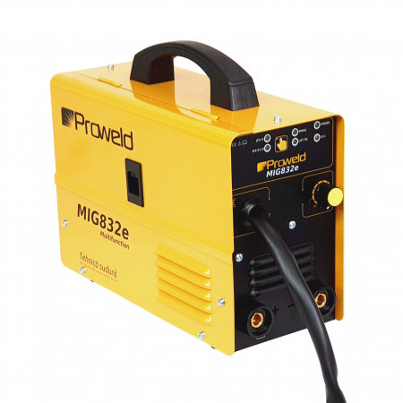 Aparate sudura - ProWELD MIG832e Multifunction - invertor sudare MIG/MAG