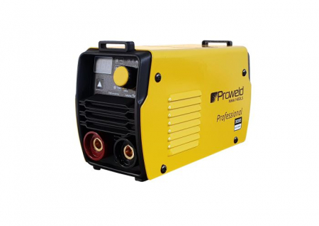 Aparate sudura - ProWeld MMA 140DLS invertor sudare MMA/LiftTIG