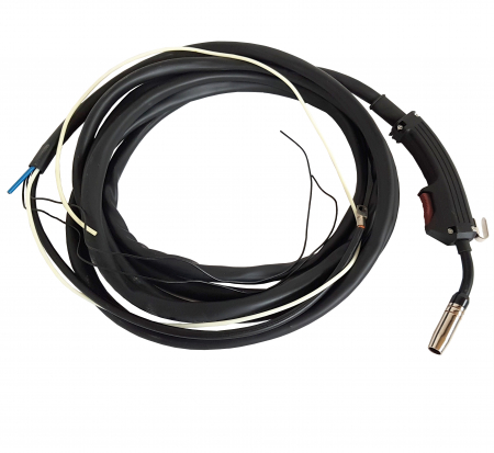 Accesorii sudura - ProWELD MTS-801 pistolet MIG 5m pentru MIG-180N/250N