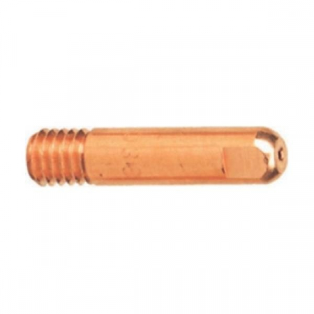 Accesorii sudura - ProWELD MWH-110, duza MIG/MAG 0.6mm Cu