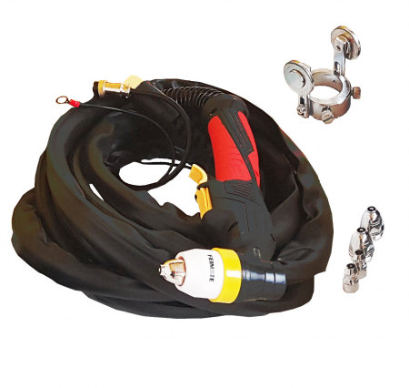 Accesorii sudura - ProWELD P80 torta CUT 60/80
