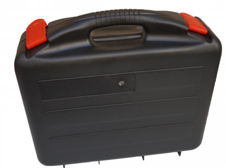 Accesorii sudura - ProWELD PBOX01 cutie material plastic pentru transport