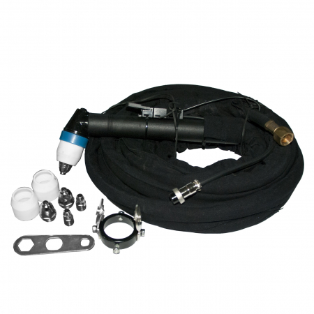 Sudura si accesorii - ProWELD PTS-003 torta pentru taiere cu flacara CUT100e, max 100A, 5bar, 200l/min