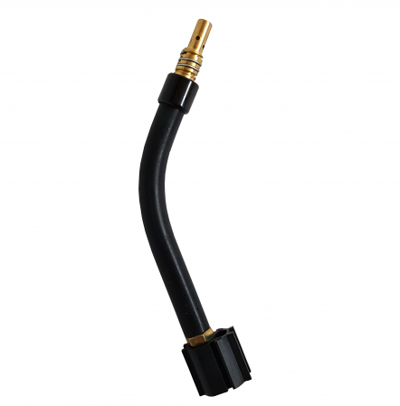 Accesorii sudura - ProWELD torta gat de lebada pentru 802