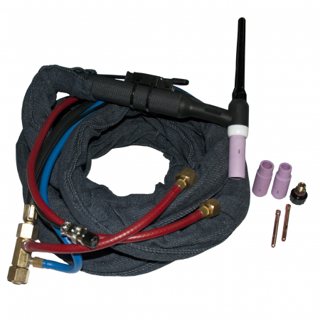 Accesorii sudura - ProWELD WP18 torta cu racire TIG WSME