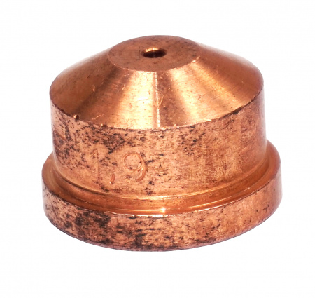 Accesorii sudura - ProWELD YLP-1608 duza electrod 1.9mm CUT160