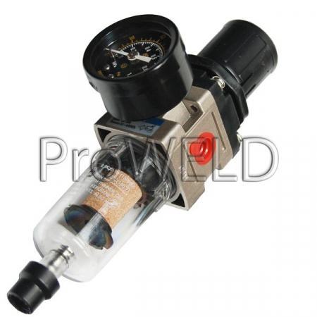 Accesorii sudura - ProWELD YLR-301 regulator aer