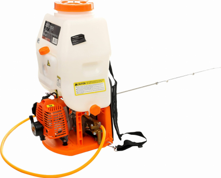 Pulverizator cu presiune pe benzină 20L KD5221 [5]
