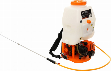 Atomizoare - Pulverizator cu presiune pe benzină 20L KD5221