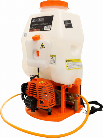 Pulverizator cu presiune pe benzină 20L KD5221 [1]