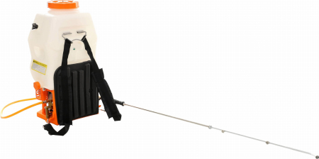 Pulverizator cu presiune pe benzină 20L KD5221 [3]