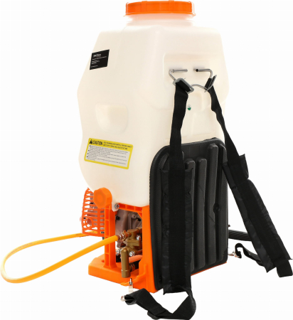 Pulverizator cu presiune pe benzină 20L KD5221 [2]