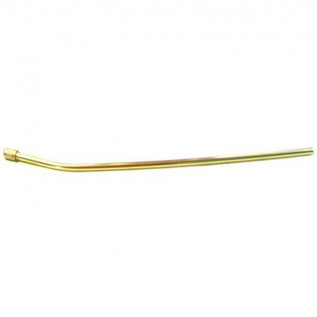 Pulverizator manual de umar HECHT 405, 5L, 3 bar, jet ajustabil [5]