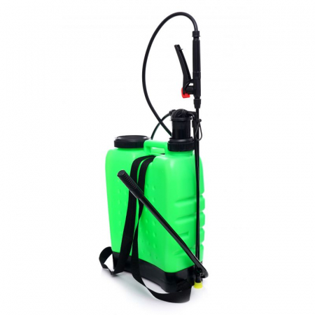 Pulverizator manual sub presiune 18L, Kraft&Dele KD2021 [5]