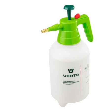 Pompe de stropit - Pulverizator sub presiune 2 L
