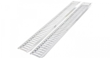 Grădină - Rampa de incarcare HECHT 005003, capacitate incarcare 450 kg