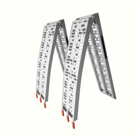 Grădină - Rampa de incarcare HECHT 005005, 225/28 cm, capacitate 340 - 680 kg