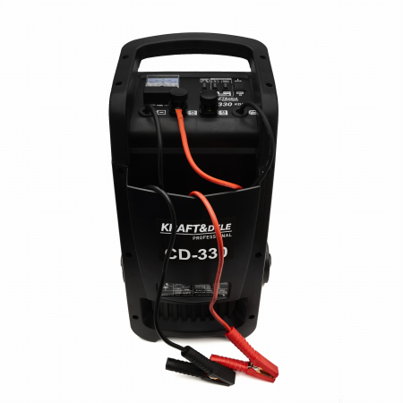Redresor cu pornire 180A 12/24V KD1901 [9]