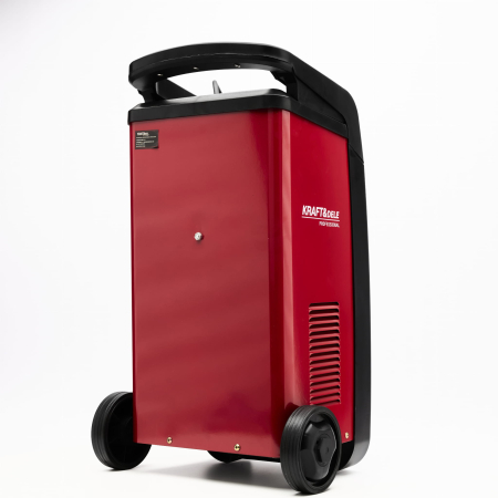 Redresor cu pornire 180A 12/24V KD1901 [4]
