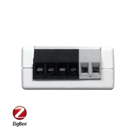 Releu Smart Wifi Sonoff ZigBee Mini, Programare, Control de la distanta, Protocol ZigBee 3.0 [1]