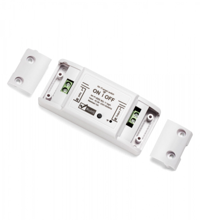Releu wireless Nous L6, 10A [1]