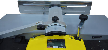 Rindea cu grosime 1500W  KD5170 [2]